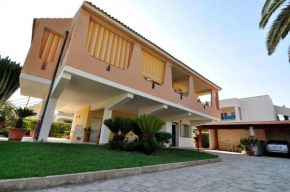 Villa Felice Marzamemi Marzamemi